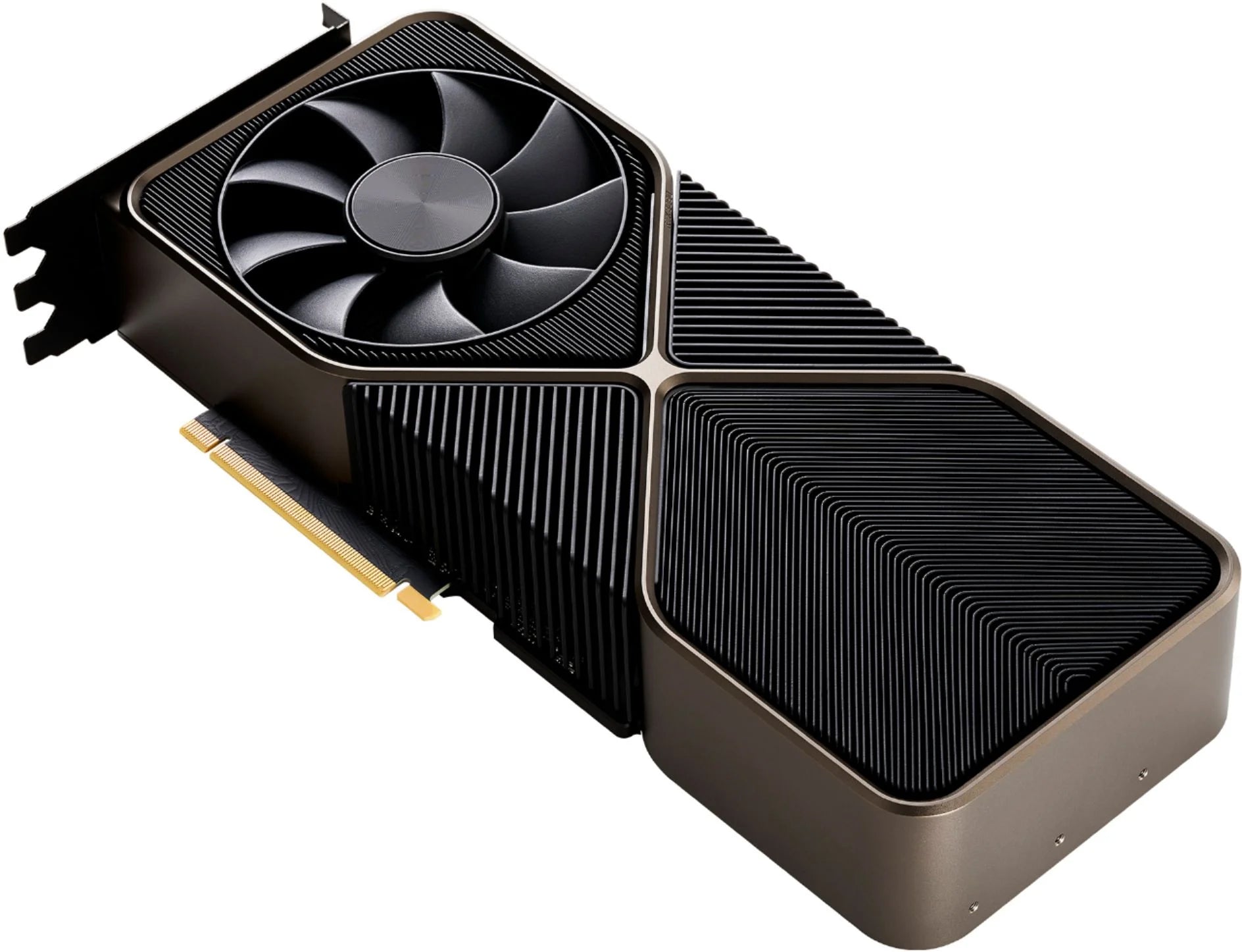 Geforce RTX 3090 Graphic Card, 24 GB GDDR6X